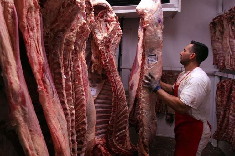 Resultado de imagen para 2018: El aÃ±o en que la carne Argentina volviÃ³ al mundo